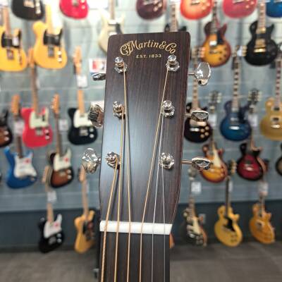 Store Special Product - Martin Guitars - D-28
